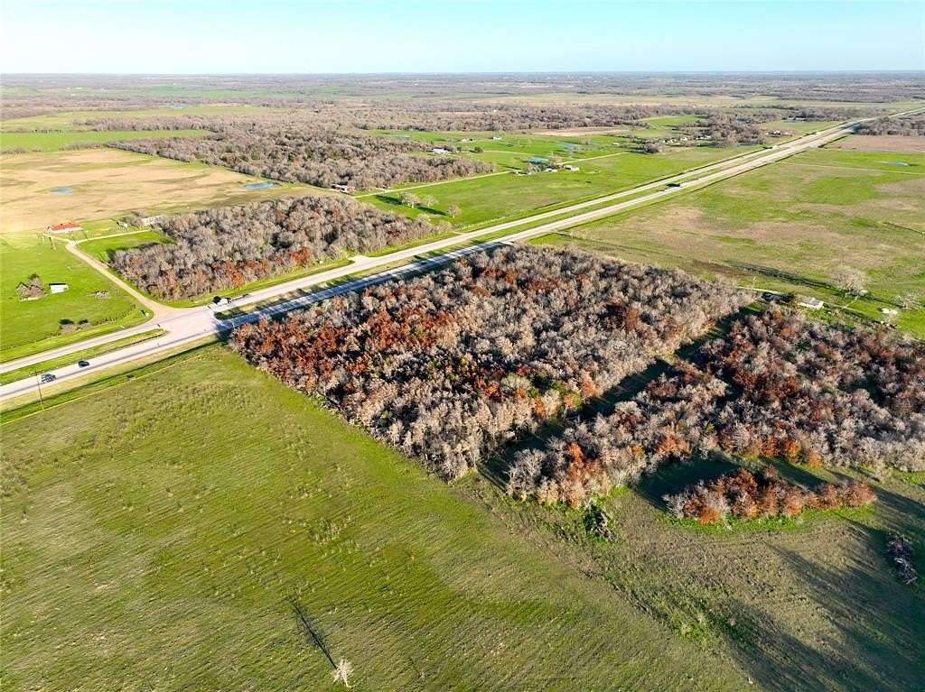14.6 Acres of Land for Sale in Reagan, Texas