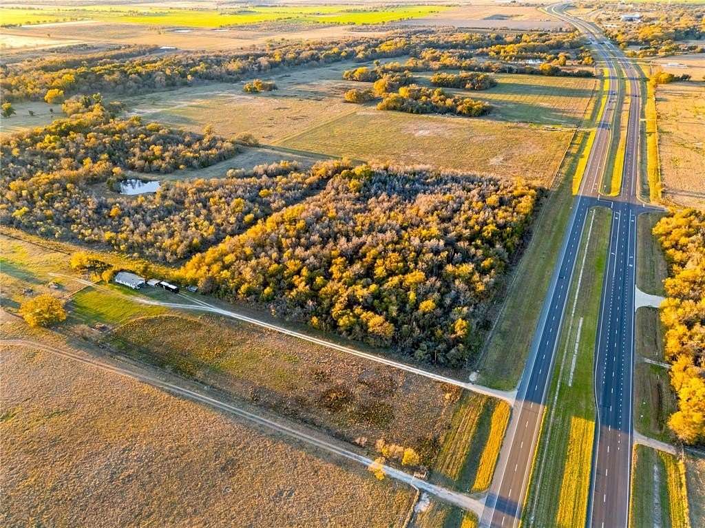 14.6 Acres of Land for Sale in Reagan, Texas