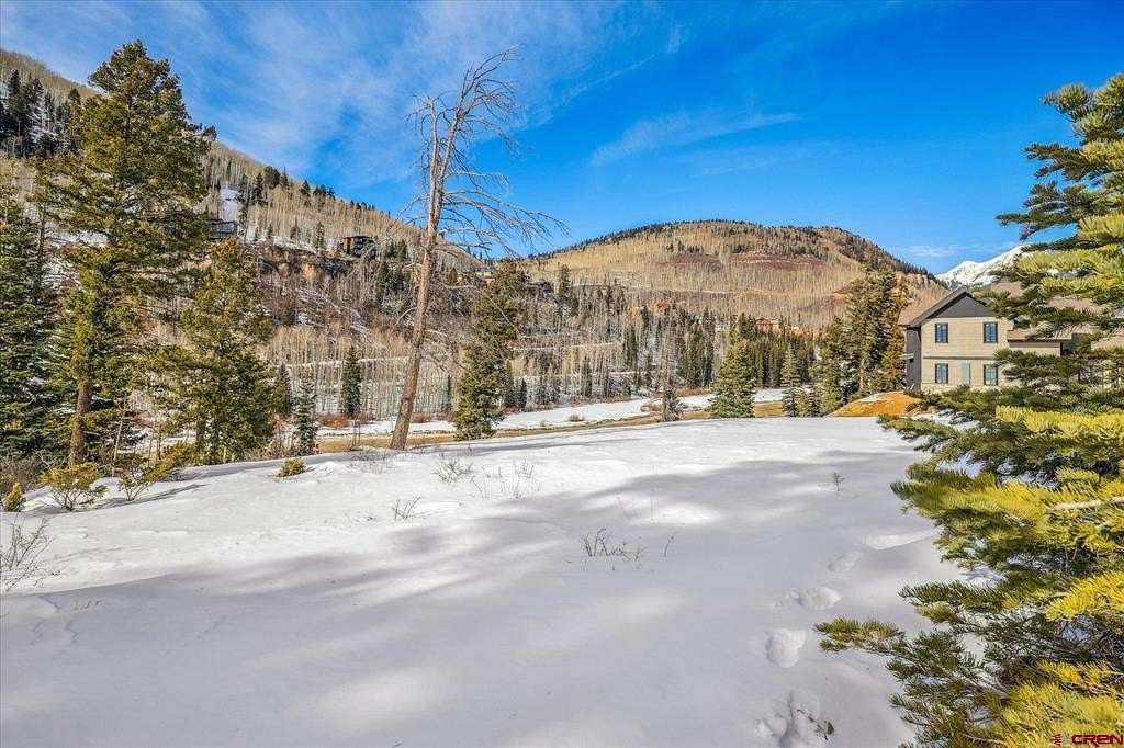0.67 Acres of Residential Land for Sale in Durango, Colorado
