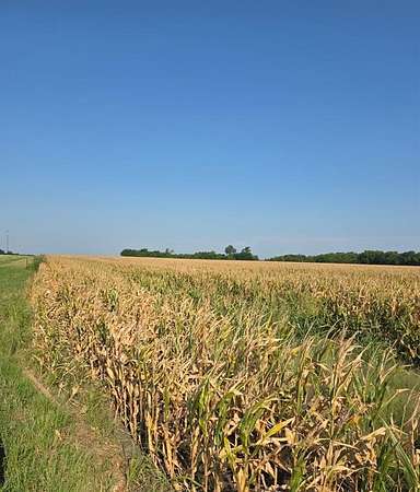 35.2 Acres of Agricultural Land for Sale in Honey Grove, Texas