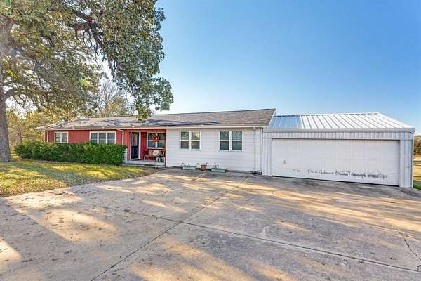 3 Acres of Mixed-Use Land for Sale in Sanctuary, Texas