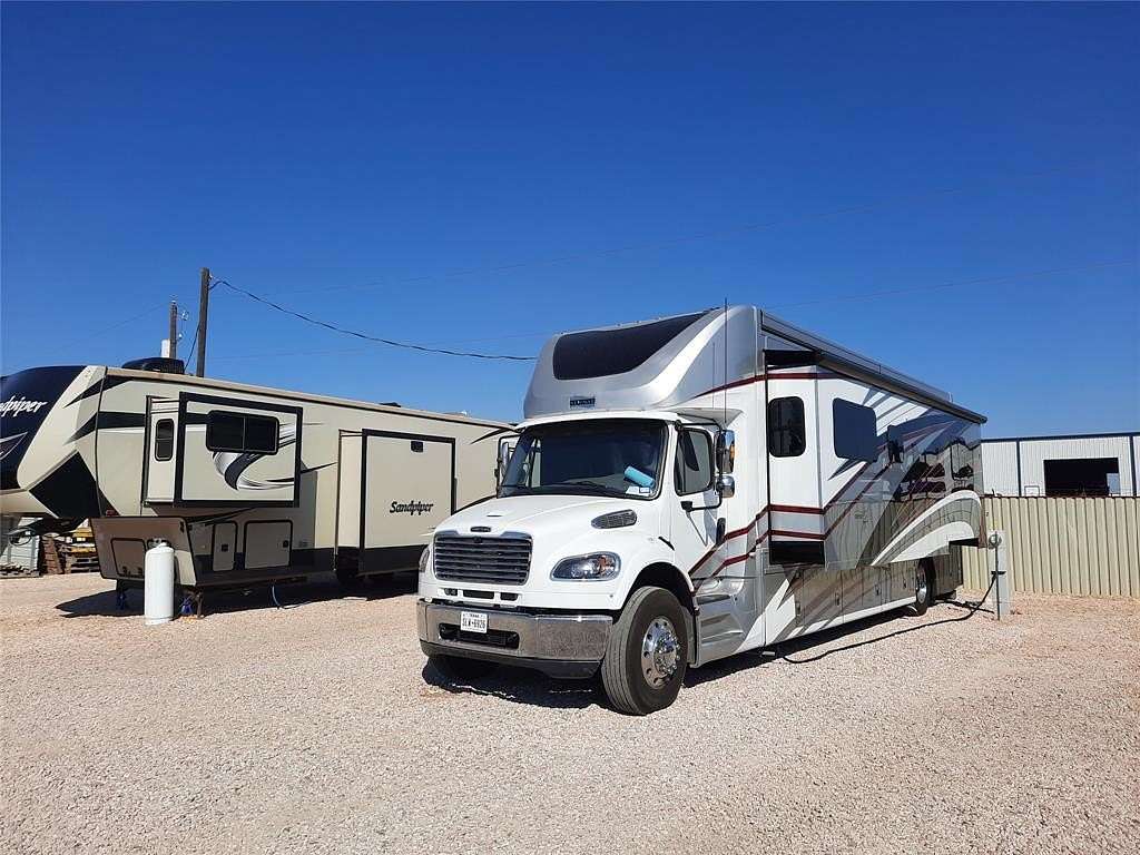 4 Acres of Commercial Land for Sale in Midland, Texas