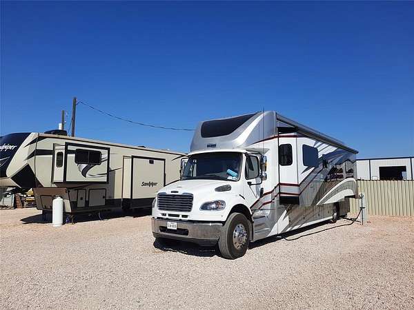 4 Acres of Commercial Land for Sale in Midland, Texas