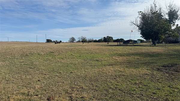 10 Acres of Land with Home for Sale in Iredell, Texas