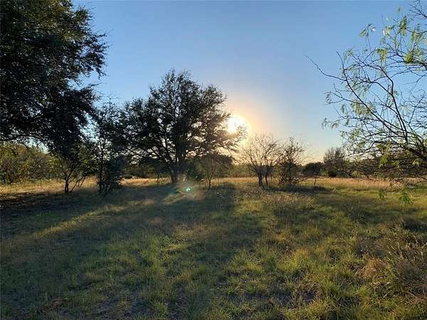 10.3 Acres of Land for Sale in Blum, Texas