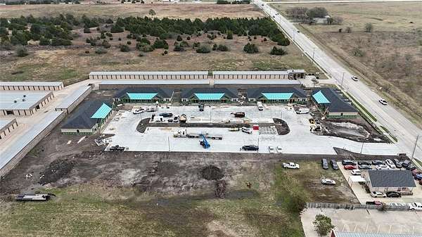 2 Acres of Commercial Land for Sale in Greenville, Texas