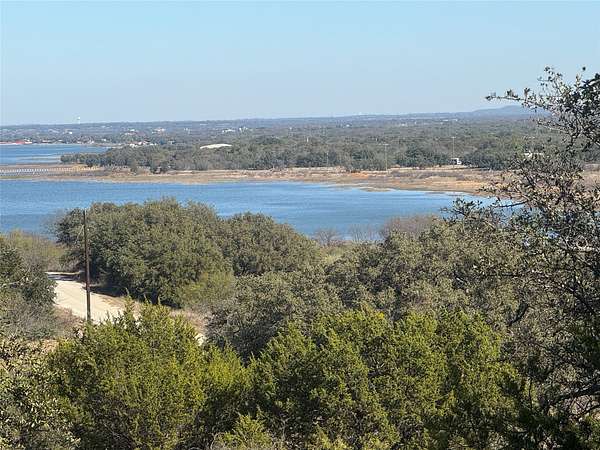 0.37 Acres of Residential Land for Sale in Brownwood, Texas