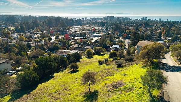 1.36 Acres of Residential Land for Sale in Soquel, California