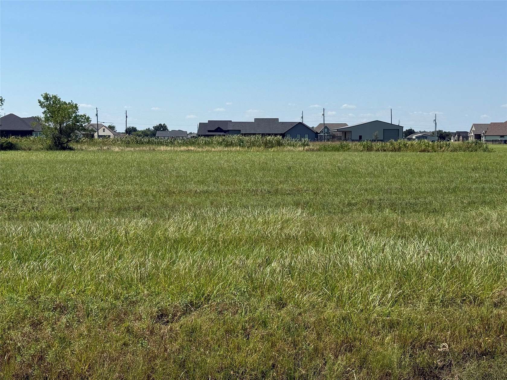 2 Acres of Residential Land for Sale in Angleton, Texas