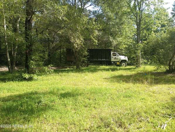 8.88 Acres of Residential Land for Sale in Jacksonville, Florida