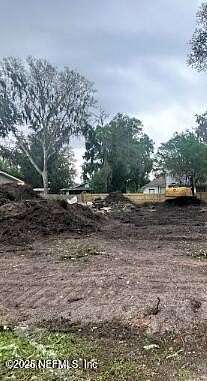 0.15 Acres of Land for Sale in Jacksonville, Florida
