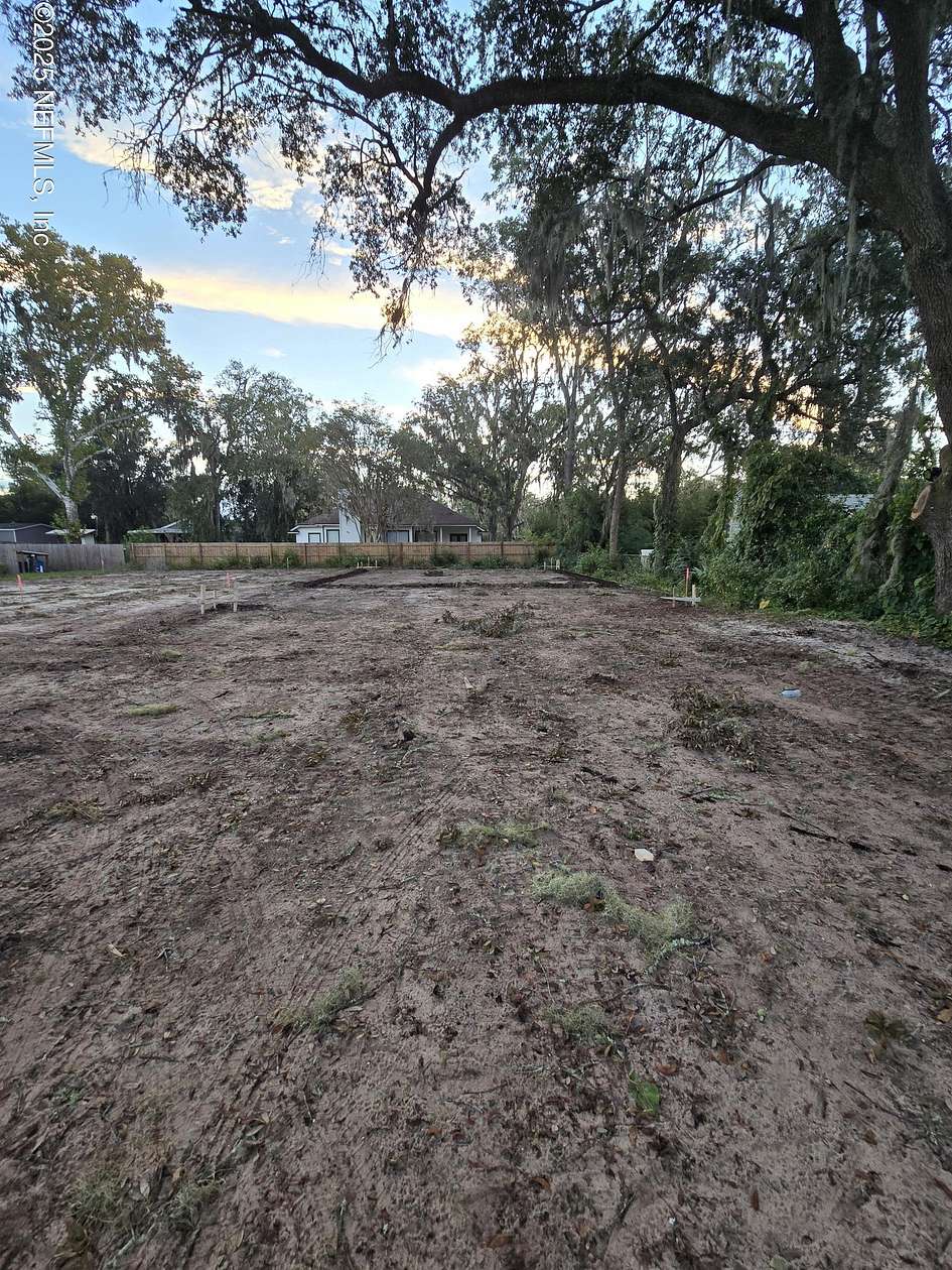 0.15 Acres of Land for Sale in Jacksonville, Florida