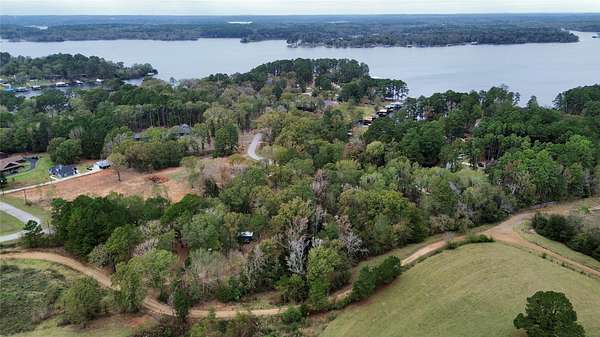 1.74 Acres of Residential Land for Sale in Troup, Texas