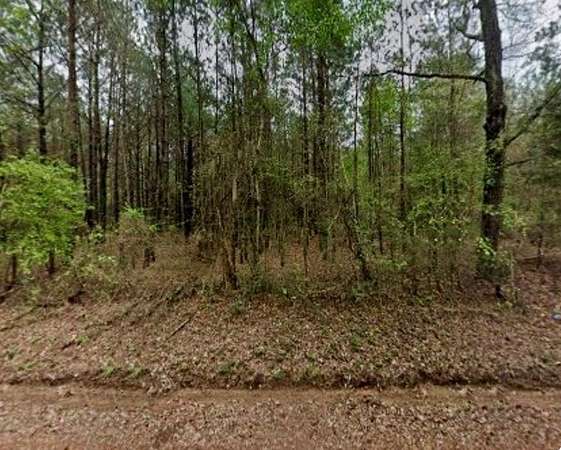 7.2 Acres of Residential Land for Sale in Mount Enterprise, Texas