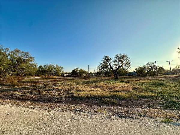 1.19 Acres of Residential Land for Sale in Trent, Texas