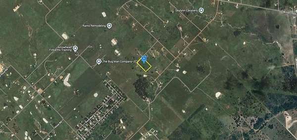 5 Acres of Residential Land for Sale in Victoria, Texas