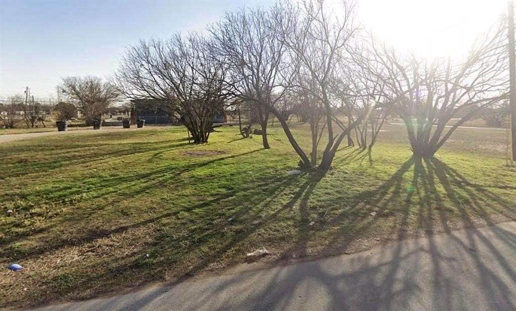 0.15 Acres of Mixed-Use Land for Sale in Abilene, Texas