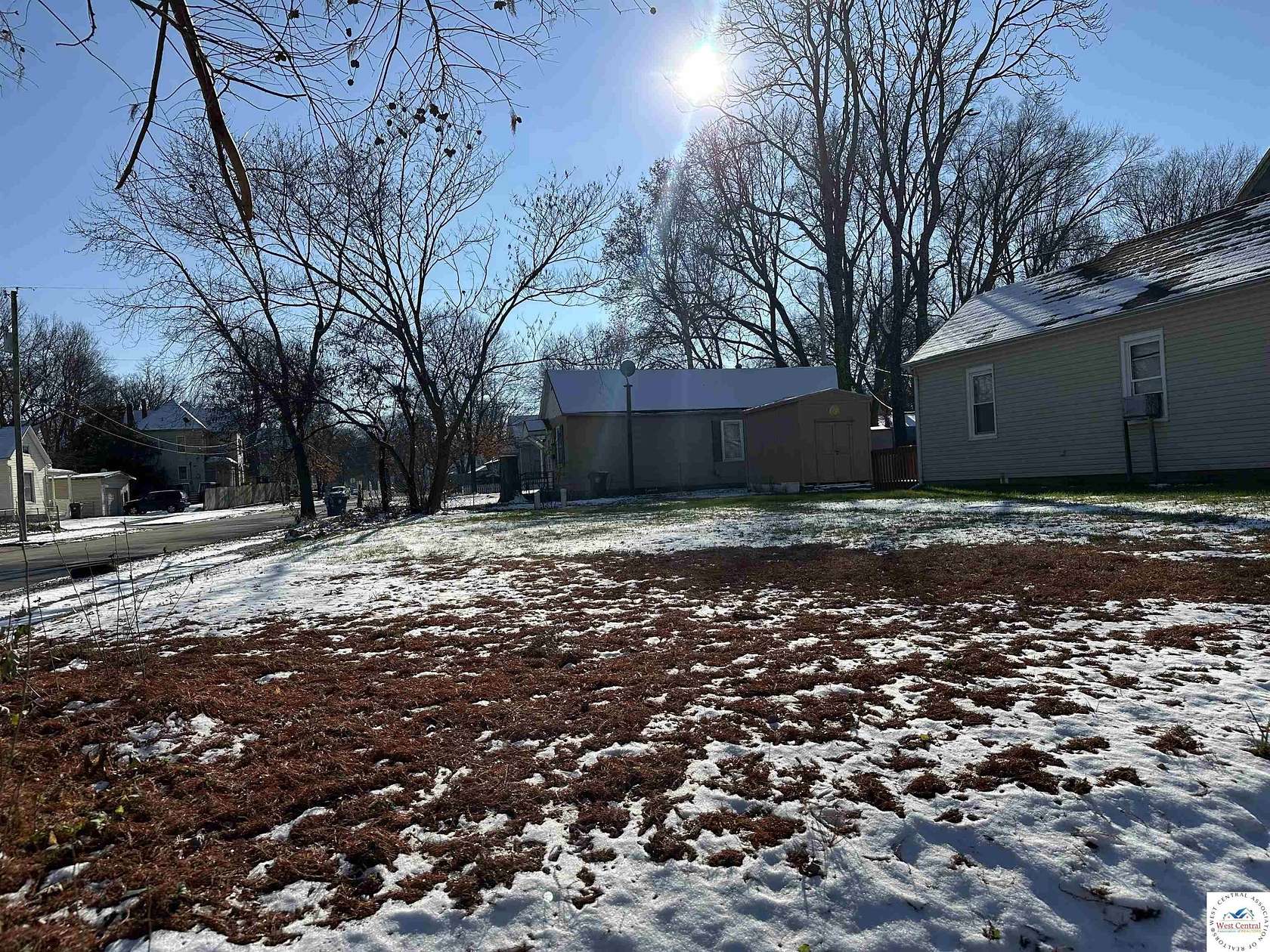 0.08 Acres of Residential Land for Sale in Sedalia, Missouri