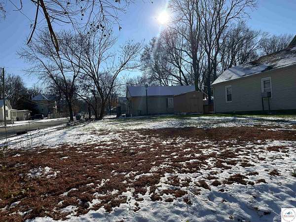 0.08 Acres of Residential Land for Sale in Sedalia, Missouri