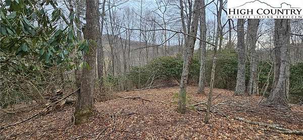 0.96 Acres of Residential Land for Sale in Boone, North Carolina
