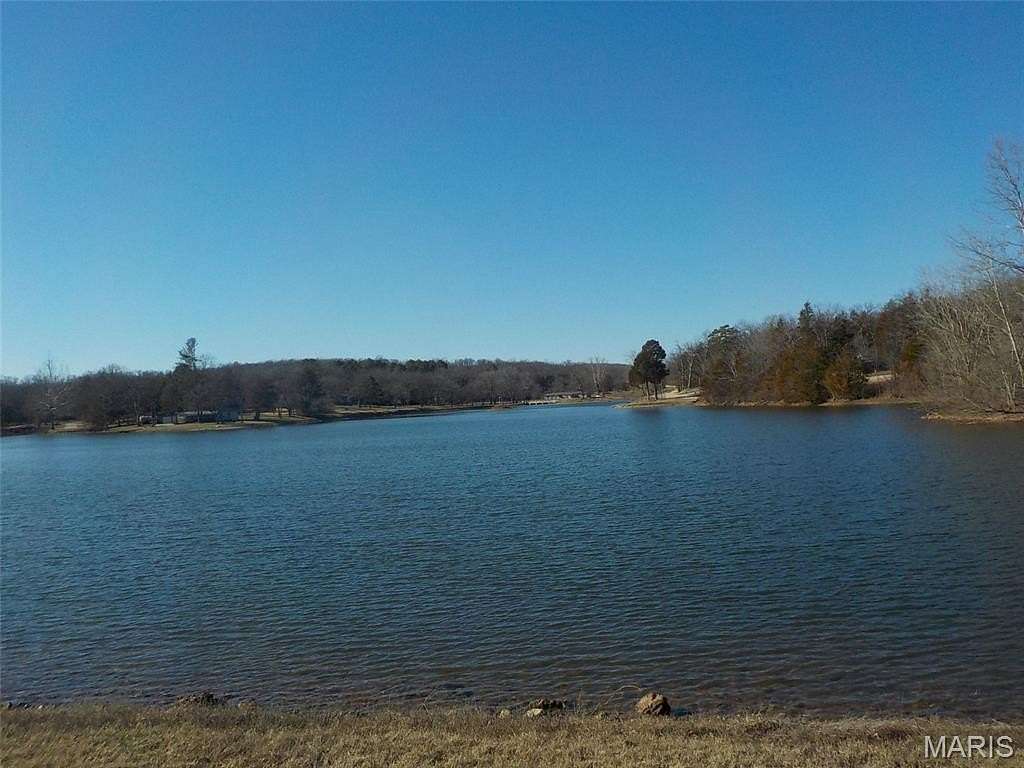 0.7 Acres of Residential Land for Sale in Potosi, Missouri