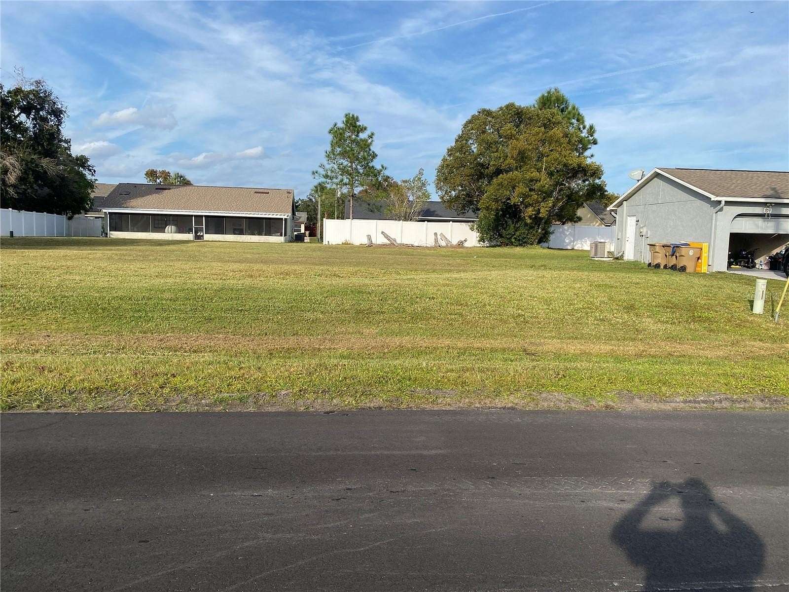 0.19 Acres of Residential Land for Sale in Kissimmee, Florida