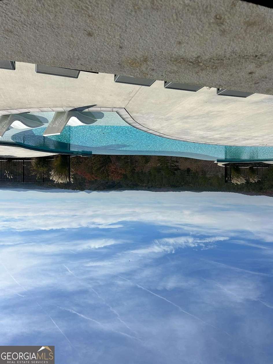 3.3 Acres of Land for Sale in Ellijay, Georgia