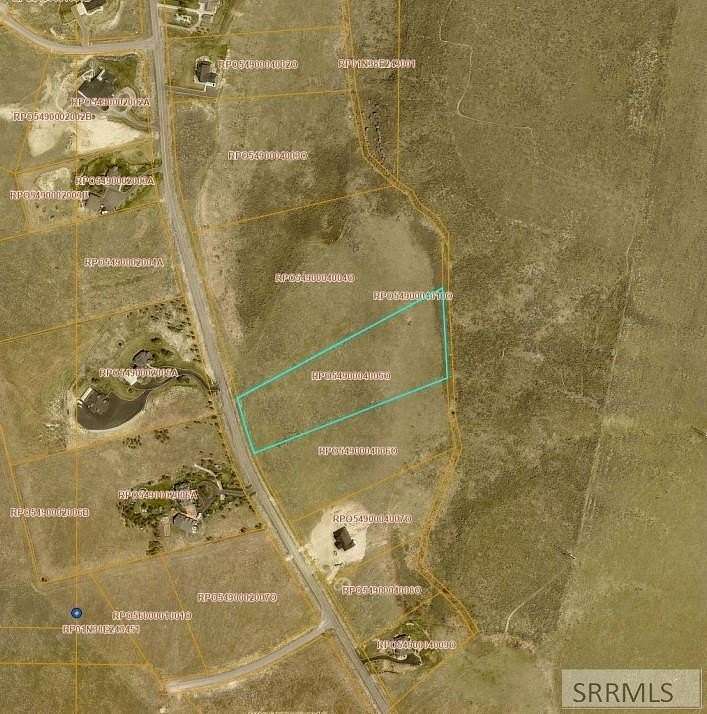 5.9 Acres of Residential Land for Sale in Idaho Falls, Idaho
