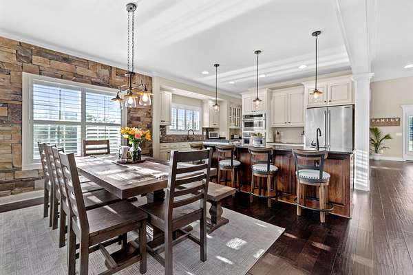 3.32 Acres of Residential Land with Home for Sale in Tullahoma, Tennessee