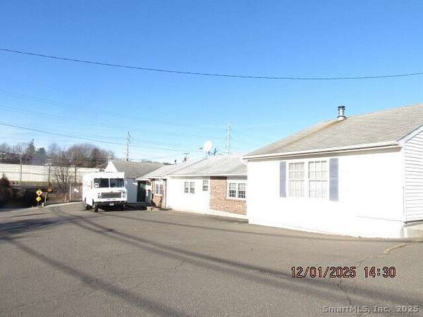 5.32 Acres of Improved Commercial Land for Sale in West Haven, Connecticut