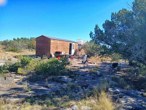 50.2 Acres of Land for Sale in Comstock, Texas