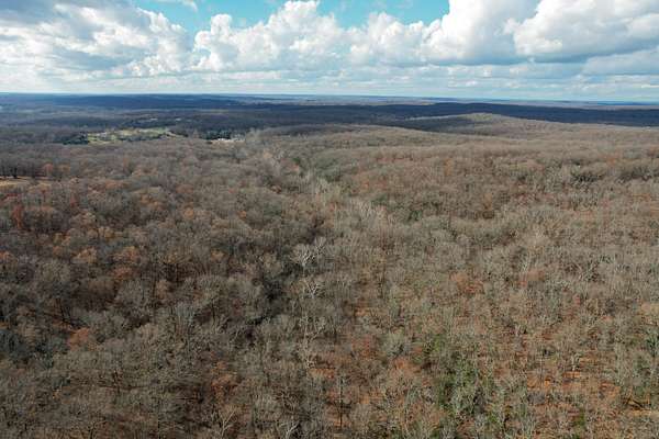 100 Acres of Recreational Land for Sale in Collins, Missouri