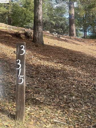 0.38 Acres of Residential Land for Sale in Groveland, California