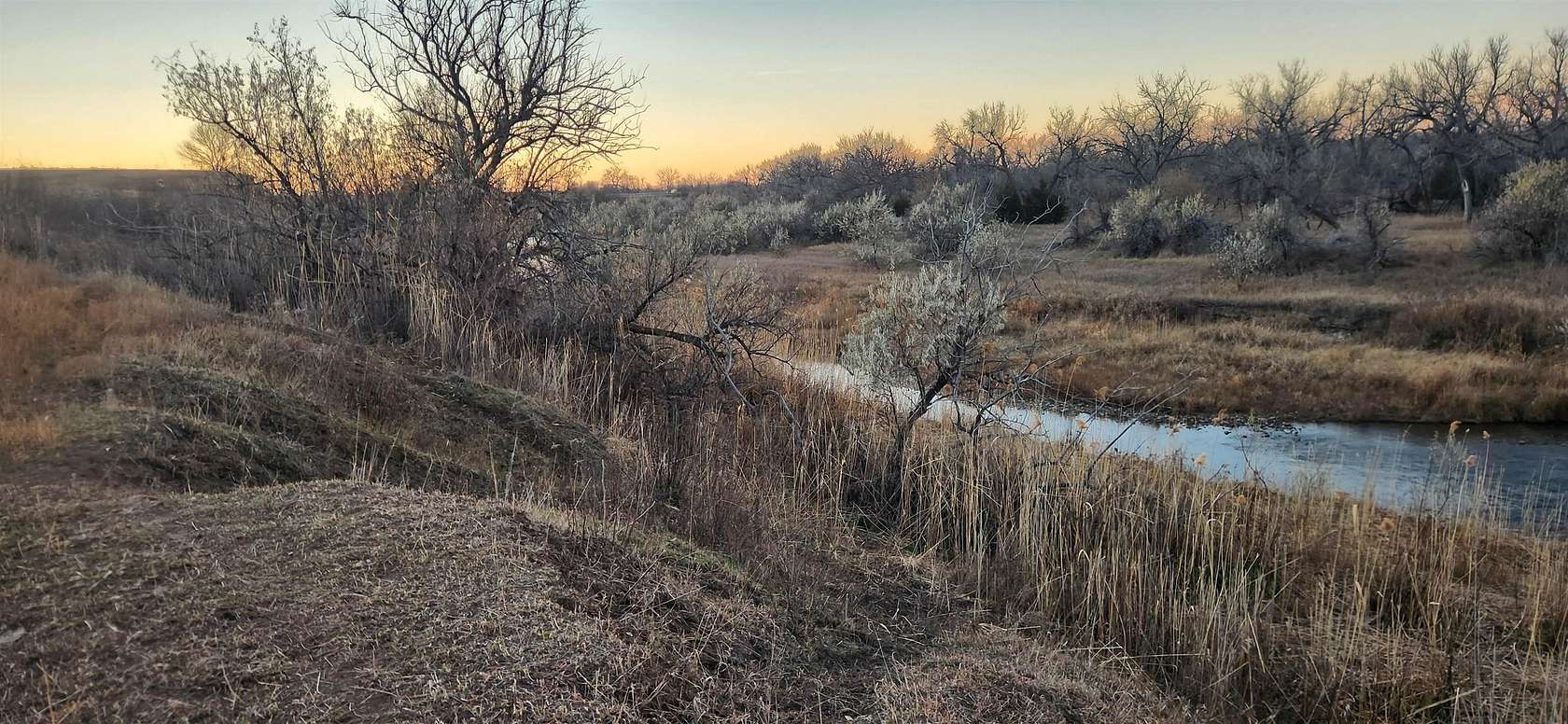 40 Acres of Agricultural Land for Sale in Vale, South Dakota