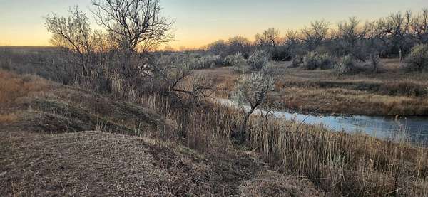 40 Acres of Agricultural Land for Sale in Vale, South Dakota