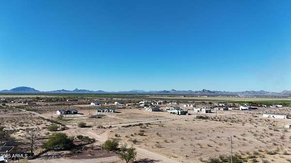 2.34 Acres of Residential Land for Sale in Tonopah, Arizona