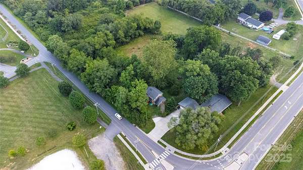 4 Acres of Mixed-Use Land for Sale in Waynesville, North Carolina