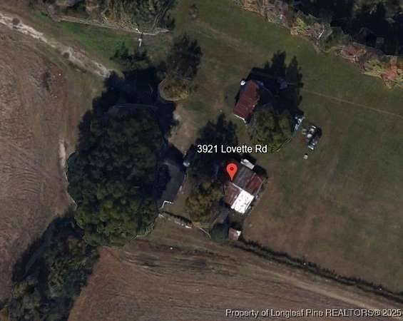 1.78 Acres of Residential Land for Sale in Lumberton, North Carolina