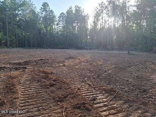 4 Acres of Residential Land for Sale in Mendenhall, Mississippi