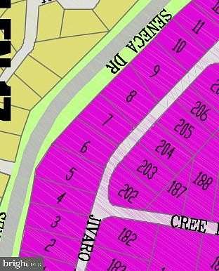 0.09 Acres of Land for Sale in Spotsylvania, Virginia
