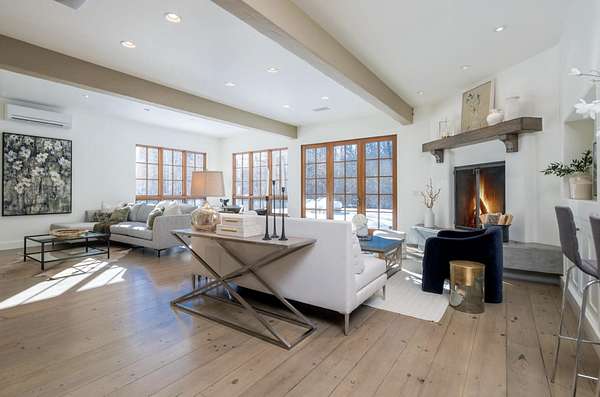 2.58 Acres of Residential Land with Home for Sale in Hailey, Idaho