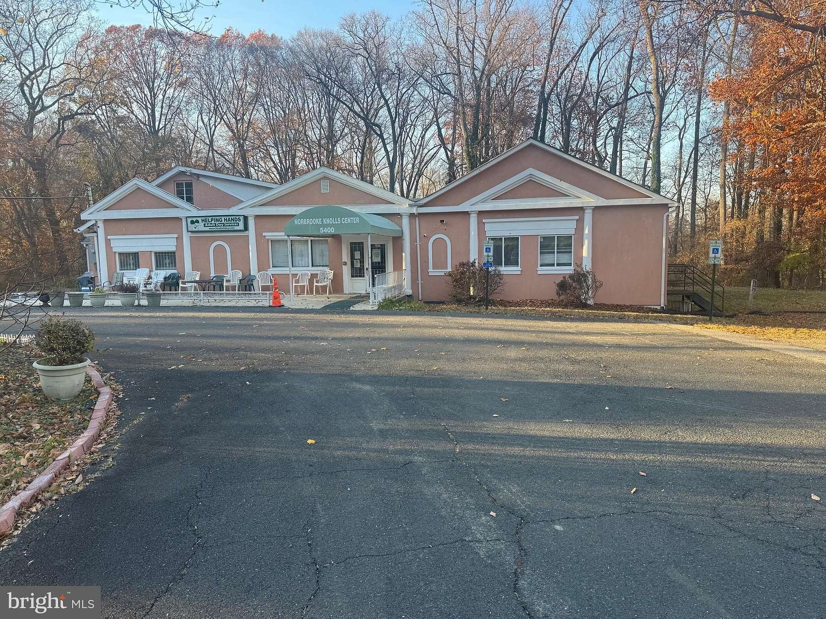 5.47 Acres of Mixed-Use Land for Sale in Capitol Heights, Maryland