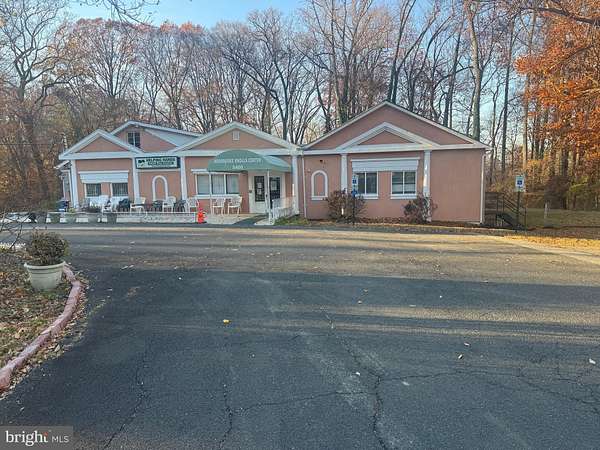 5.47 Acres of Mixed-Use Land for Sale in Capitol Heights, Maryland