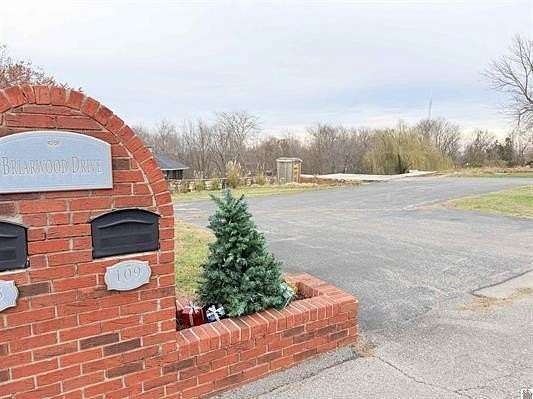 1.9 Acres of Residential Land for Sale in Marion, Kentucky