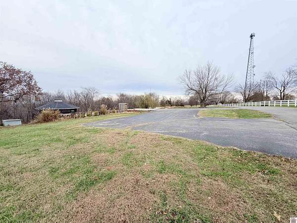 1.9 Acres of Residential Land for Sale in Marion, Kentucky