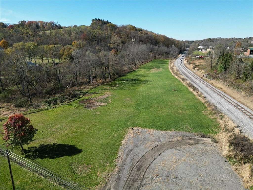 3.84 Acres of Mixed-Use Land for Sale in Peters Township, Pennsylvania
