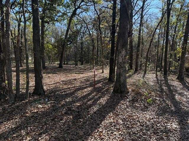 0.53 Acres of Residential Land for Sale in Kingston, Oklahoma