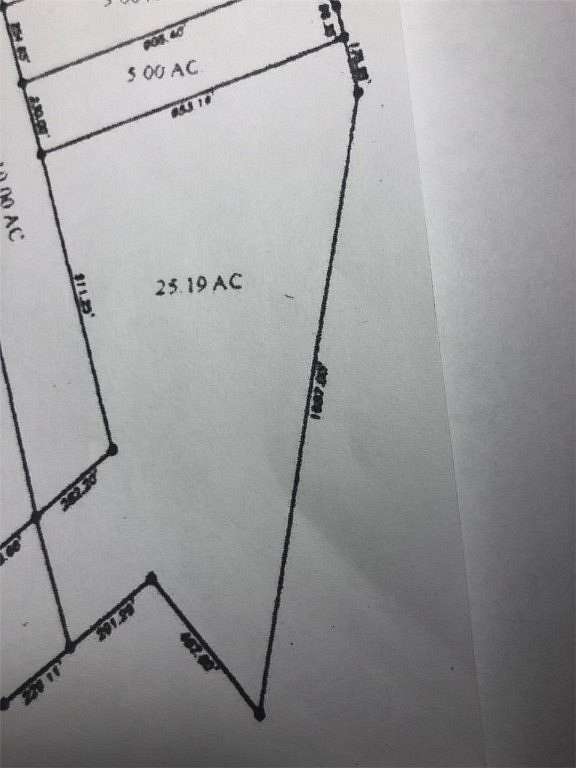 25.2 Acres of Land for Sale in Iva, South Carolina