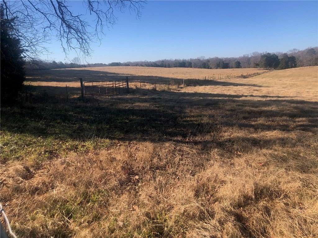 25.2 Acres of Land for Sale in Iva, South Carolina