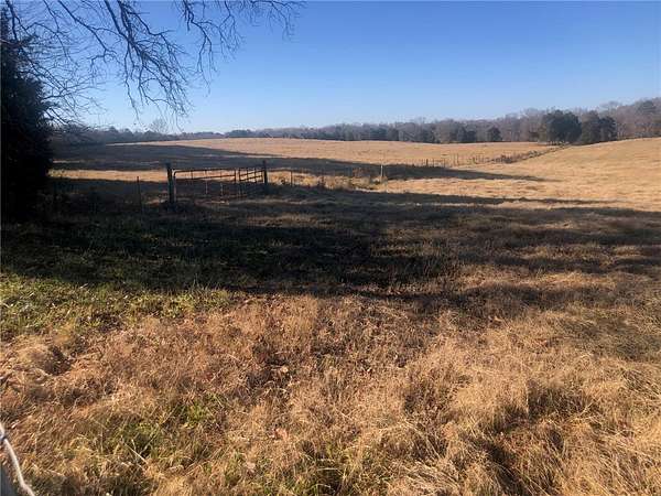 25.2 Acres of Land for Sale in Iva, South Carolina